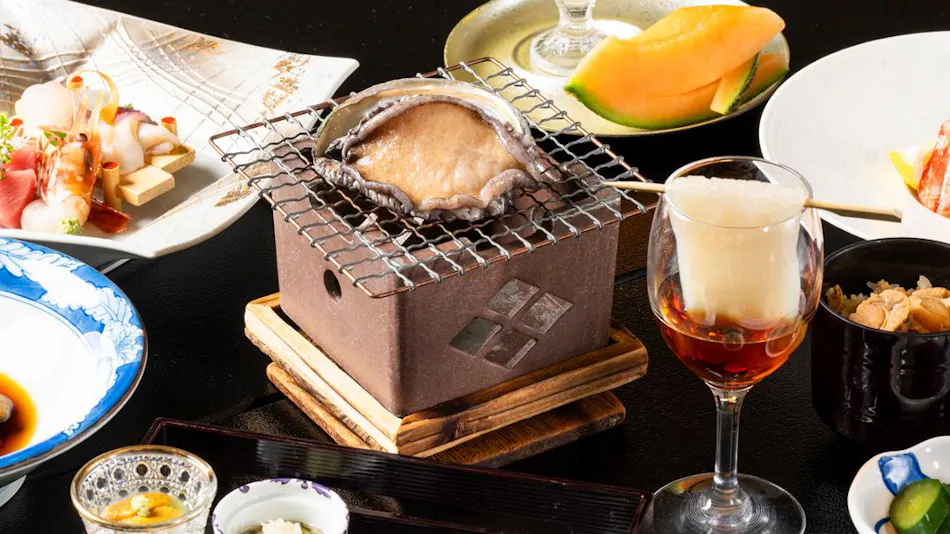 Hakodate Yunokawa Onsen Hanabishi Hotel
