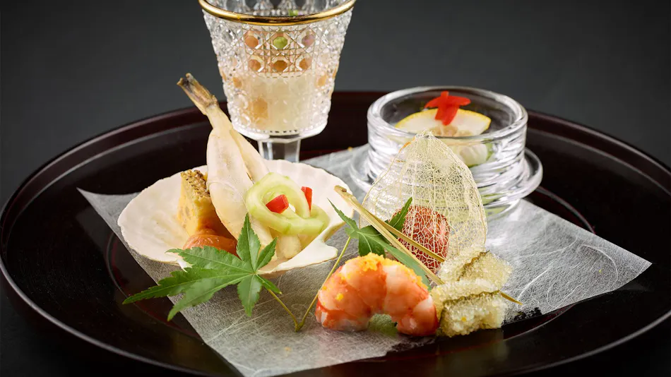 Hakodate Yunokawa Onsen Hanabishi Hotel