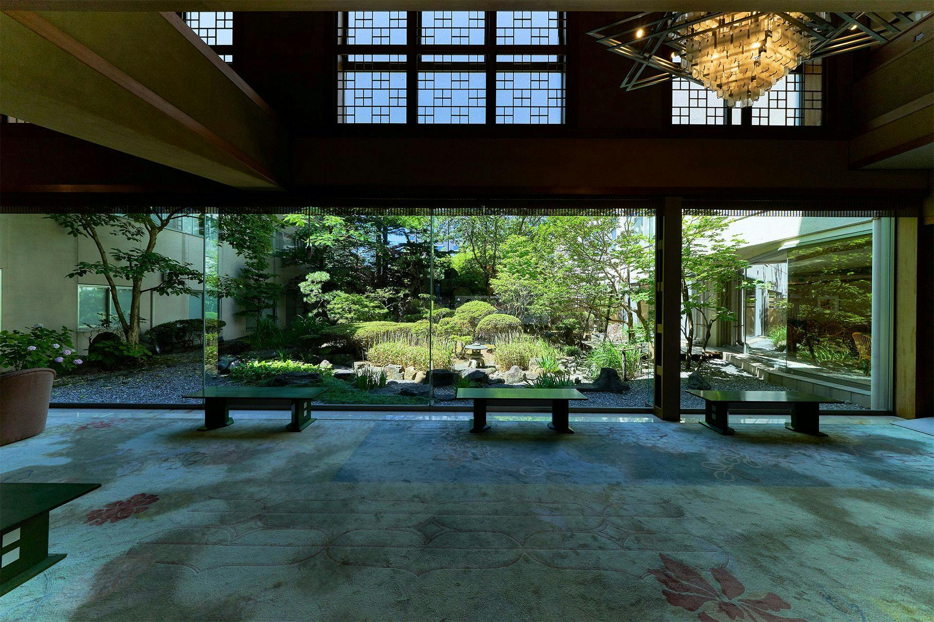 Hakodate Yunokawa Onsen Hanabishi Hotel