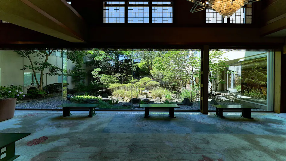 Hakodate Yunokawa Onsen Hanabishi Hotel