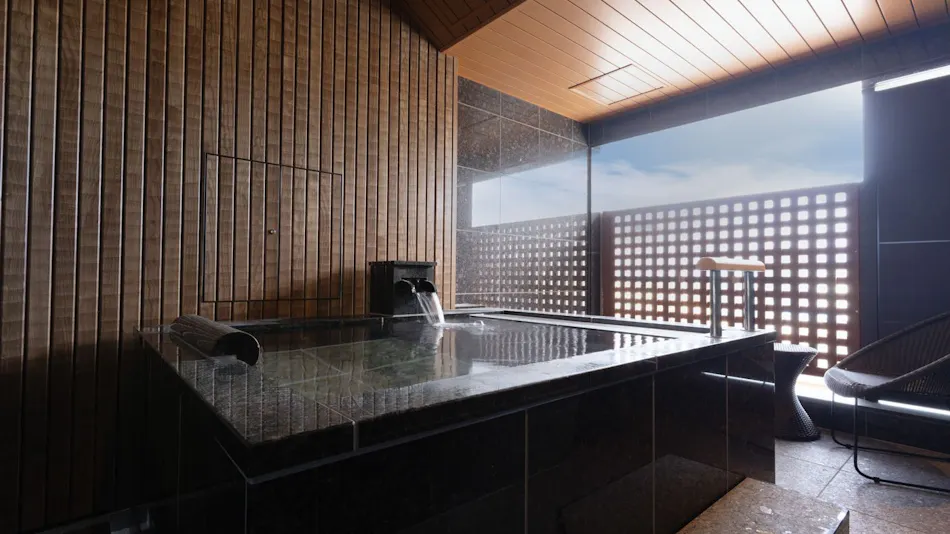 Hakodate Yunokawa Onsen Hanabishi Hotel