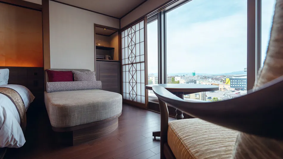 Hakodate Yunokawa Onsen Hanabishi Hotel