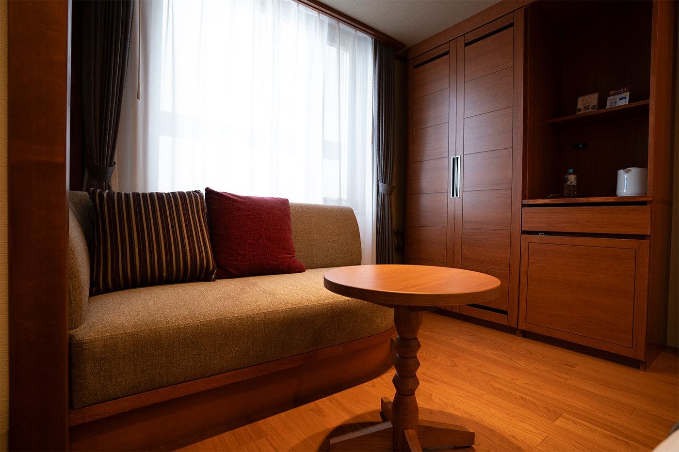 Hakodate Yunokawa Onsen Hanabishi Hotel