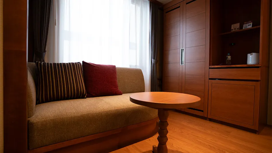 Hakodate Yunokawa Onsen Hanabishi Hotel