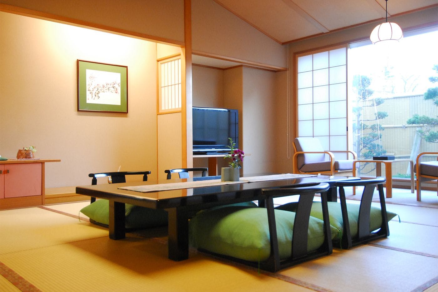 Hakodate Yunokawa Onsen Hanabishi Hotel