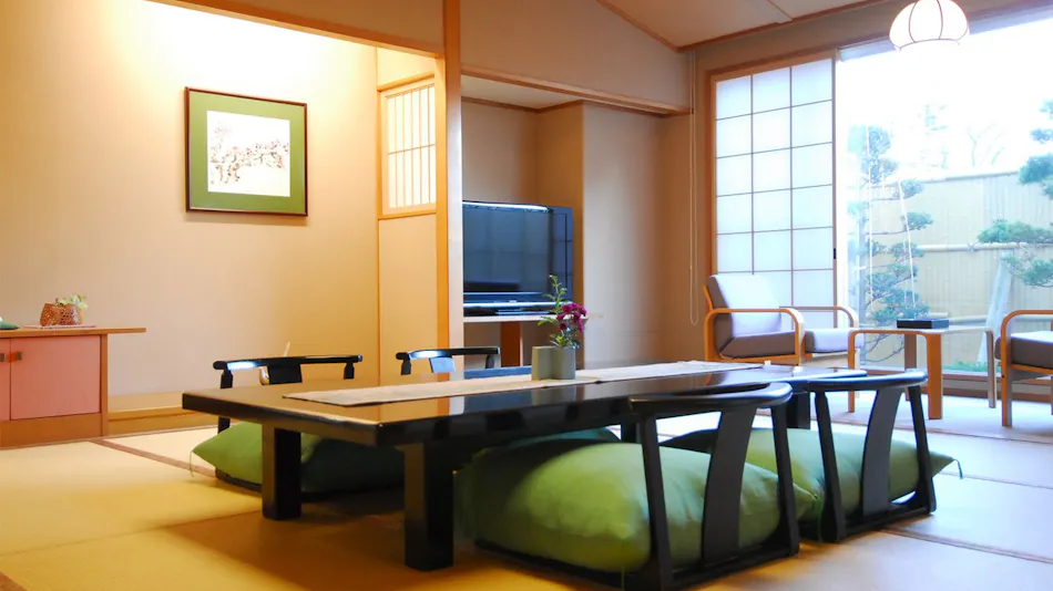 Hakodate Yunokawa Onsen Hanabishi Hotel