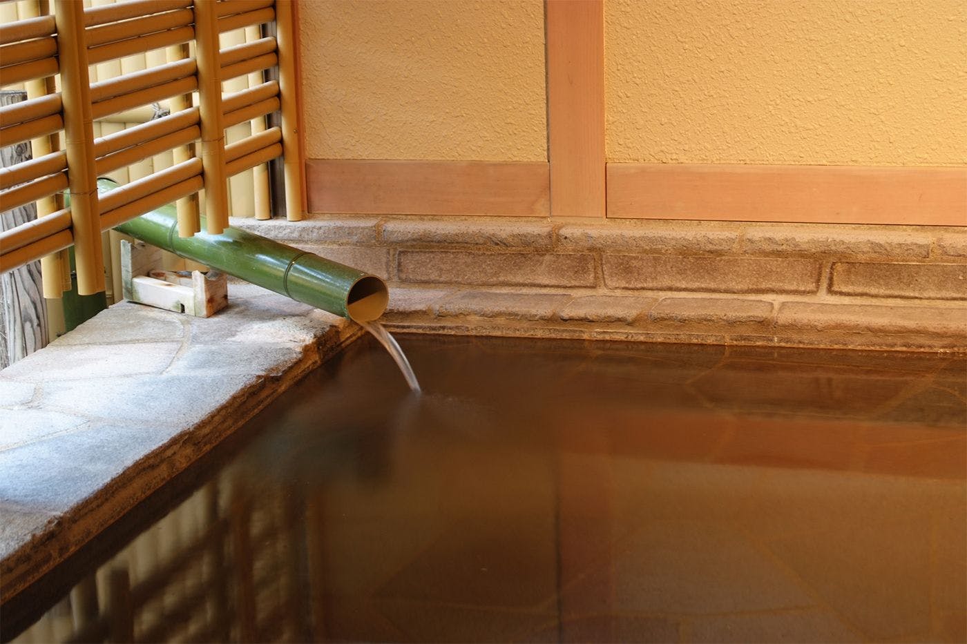 Hakodate Yunokawa Onsen Hanabishi Hotel