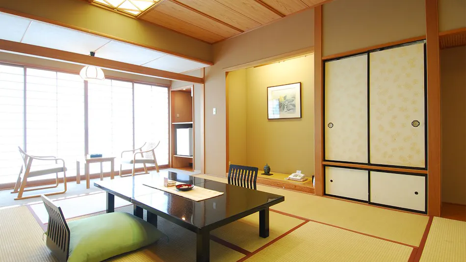 Hakodate Yunokawa Onsen Hanabishi Hotel