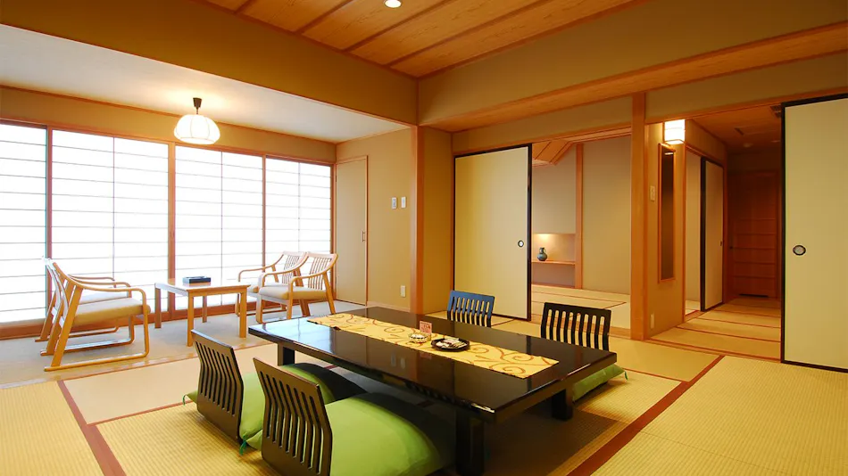 Hakodate Yunokawa Onsen Hanabishi Hotel