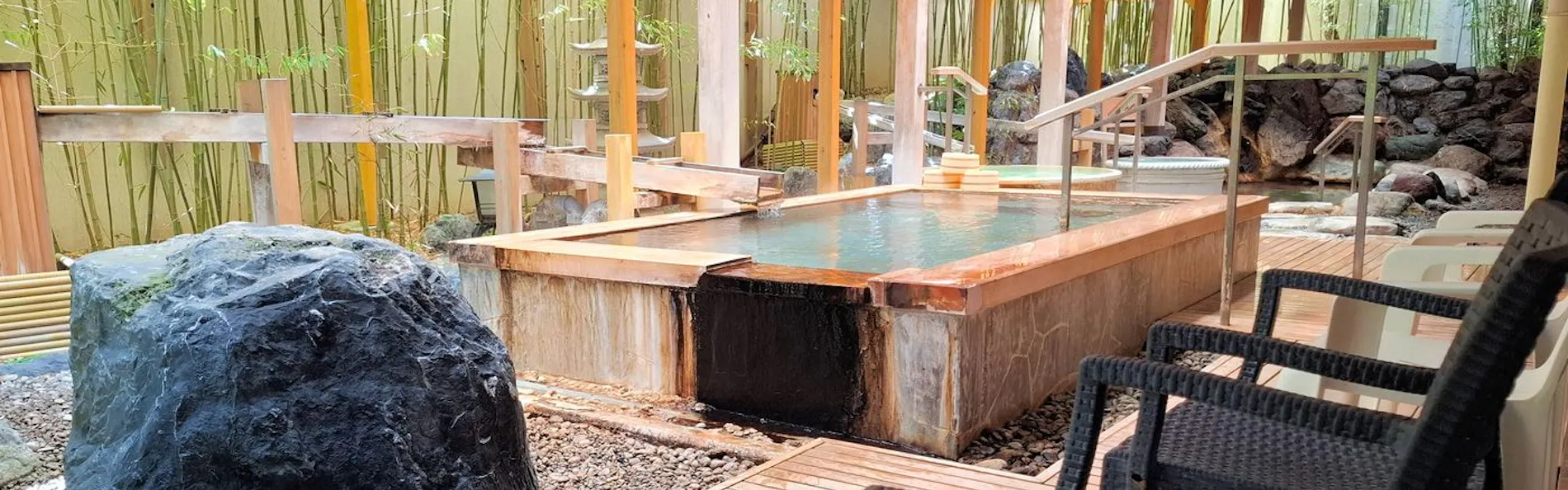 函館湯の川温泉 花びしホテル