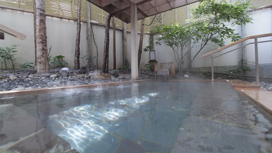 Hakodate Yunokawa Onsen Hanabishi Hotel