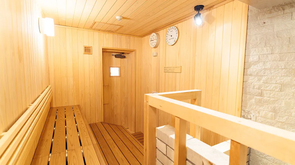 Hakodate Yunokawa Onsen Hanabishi Hotel