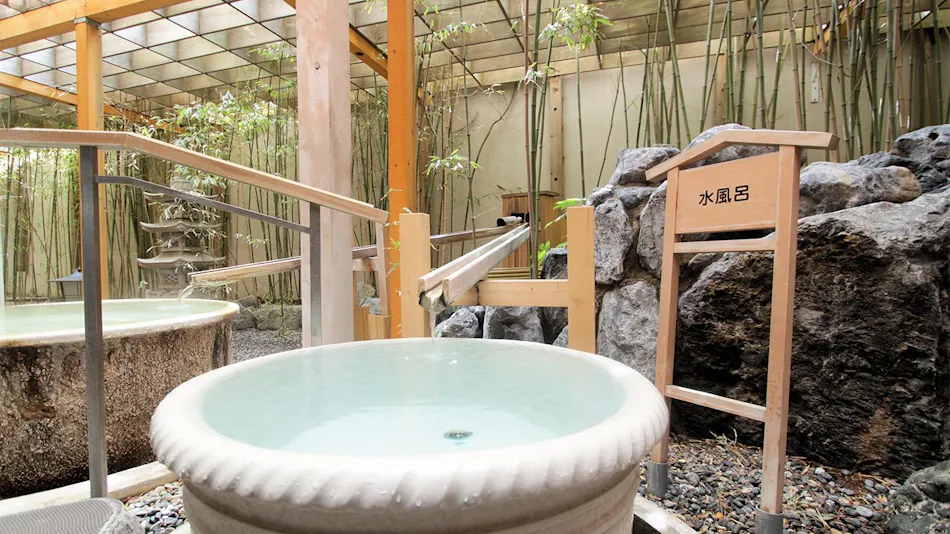 Hakodate Yunokawa Onsen Hanabishi Hotel