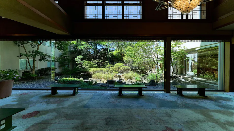 Hakodate Yunokawa Onsen Hanabishi Hotel