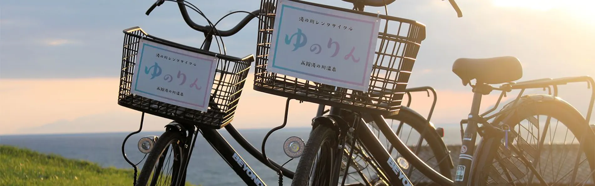 函館湯の川温泉 花びしホテル