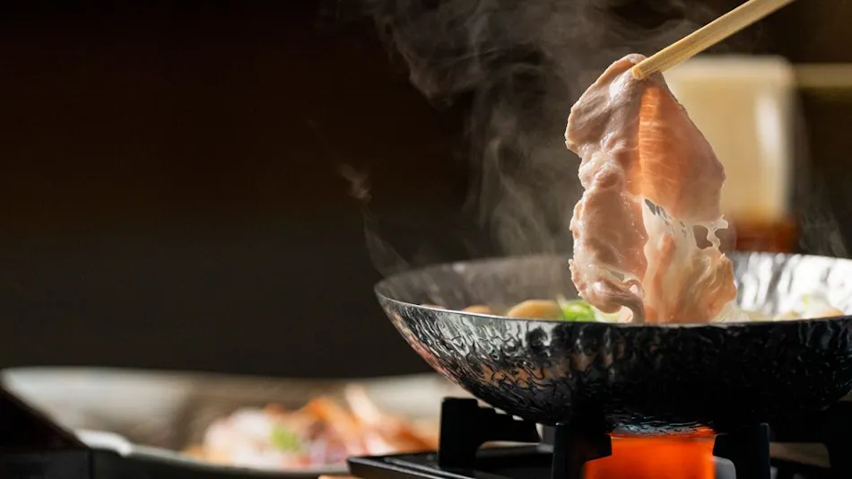Hakodate Yunokawa Onsen Hanabishi Hotel