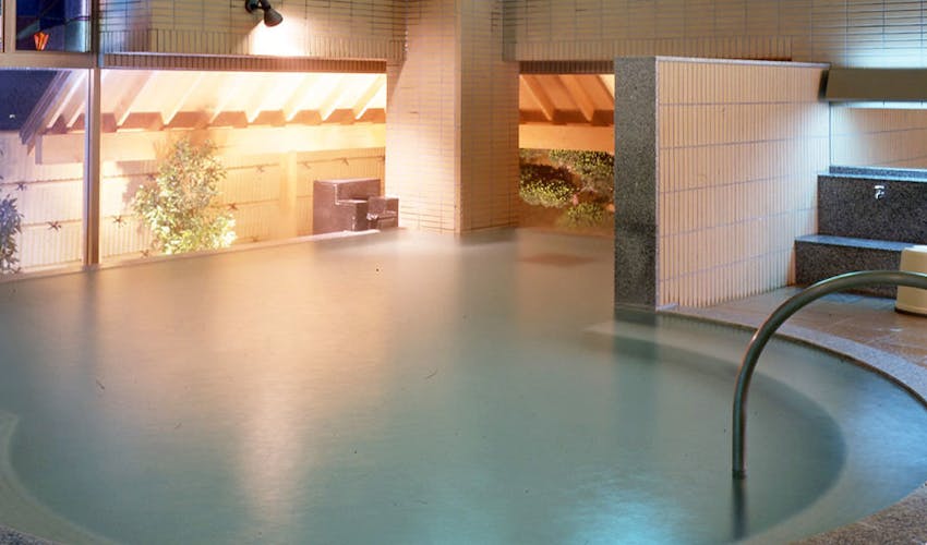 函館湯の川温泉 花びしホテル の宿泊プラン 宿泊予約は 一休 Com