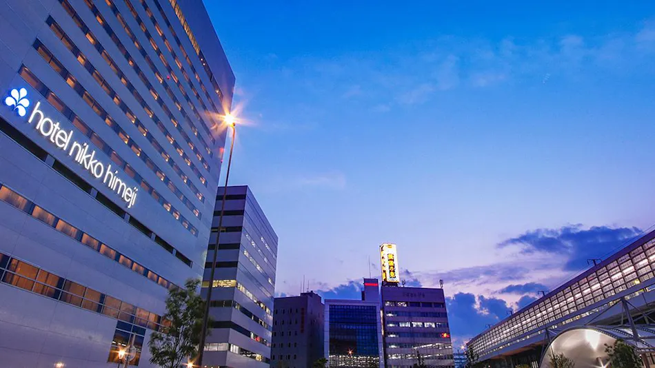 Hotel Nikko Himeji