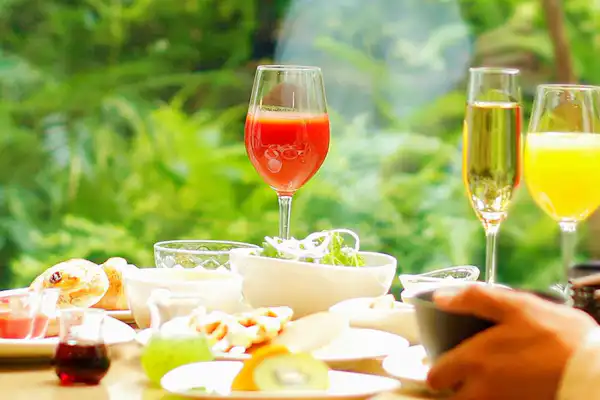 ร้านอาหาร