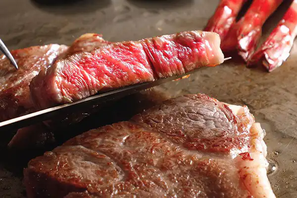 ร้านอาหาร