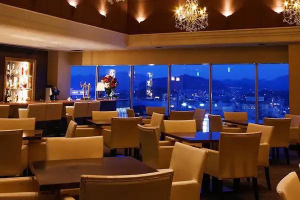 บาร์เลานจ์