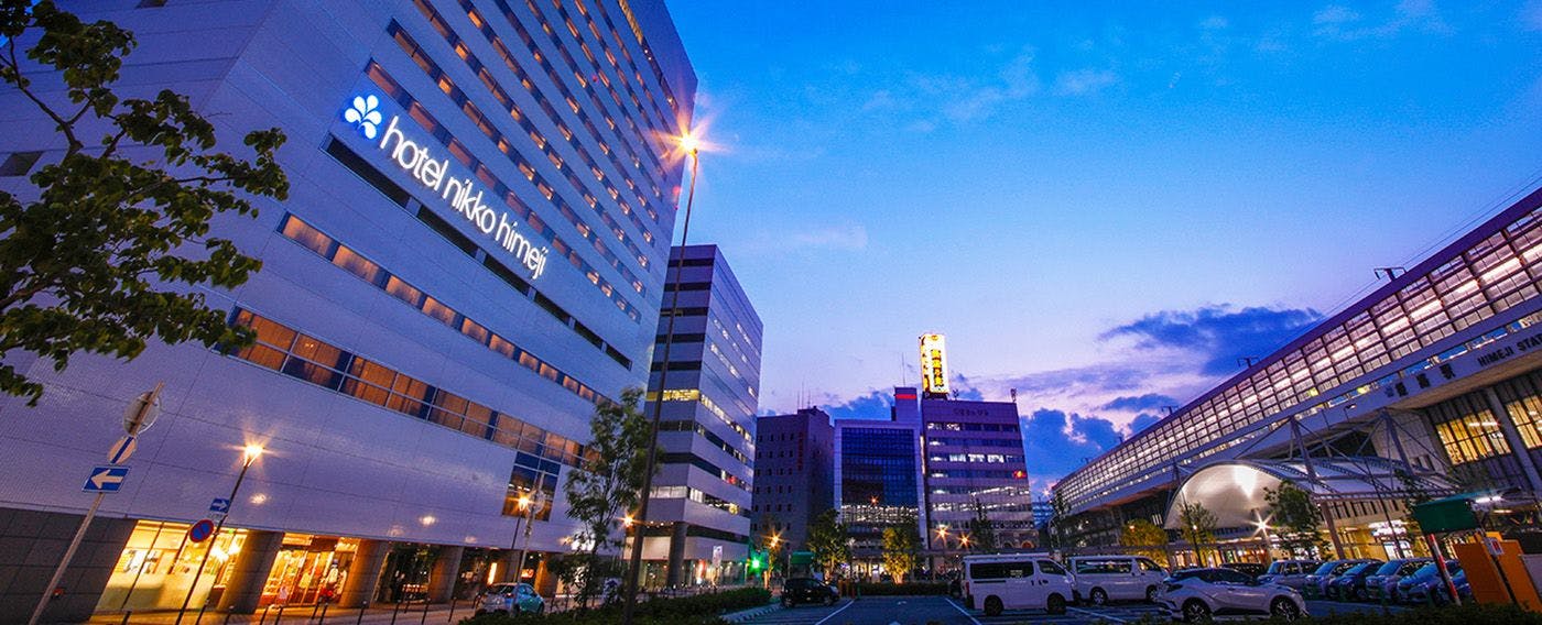 โรงแรมรีสอร์ทในเมือง