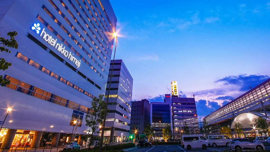 Hotel Nikko Himeji