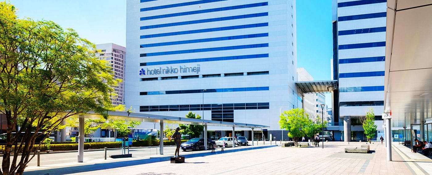 โรงแรมรีสอร์ทในเมือง