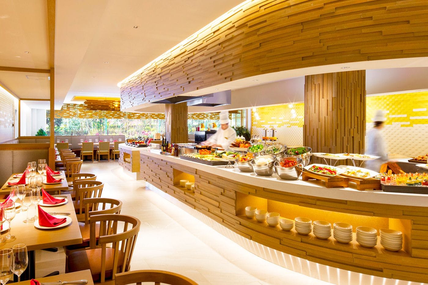 ร้านอาหาร