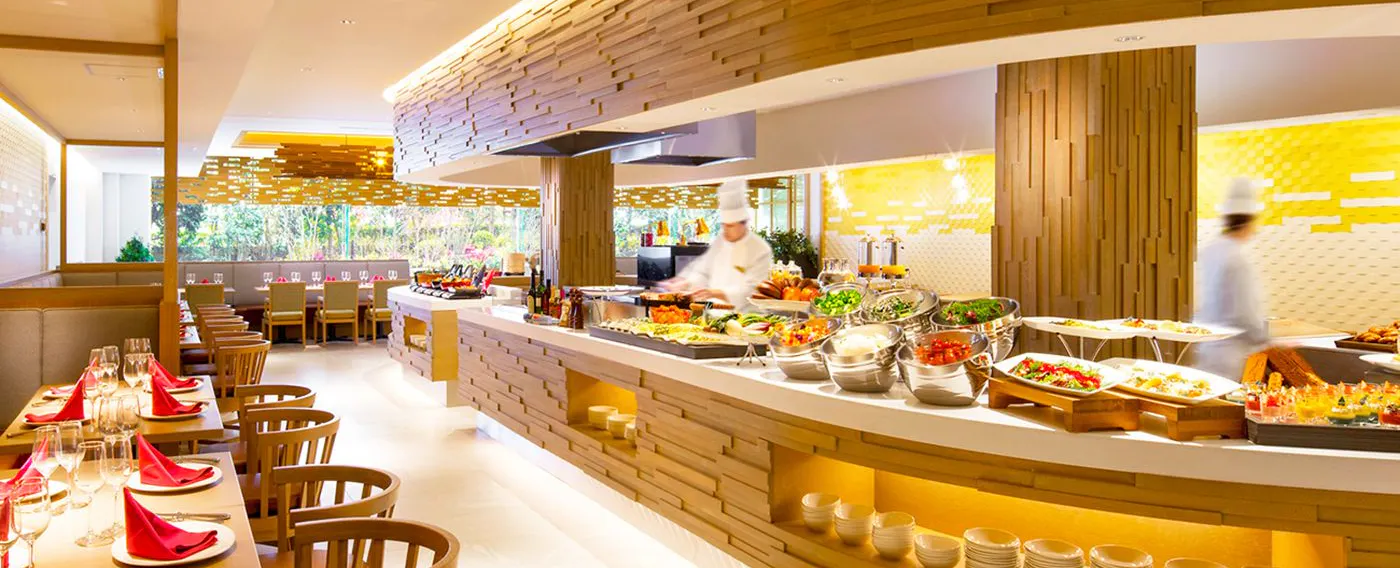 ร้านอาหาร