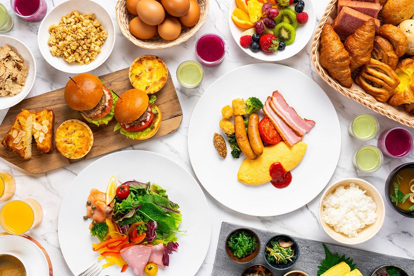 บุฟเฟ่ต์