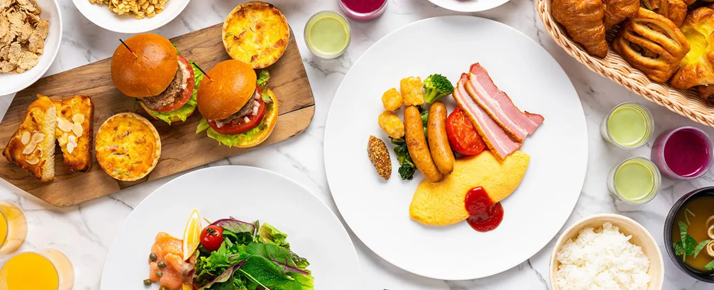 บุฟเฟ่ต์