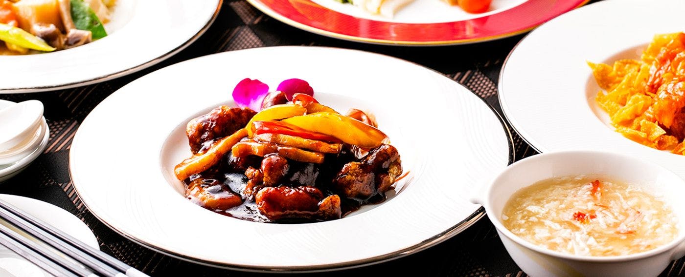 อาหารจีน