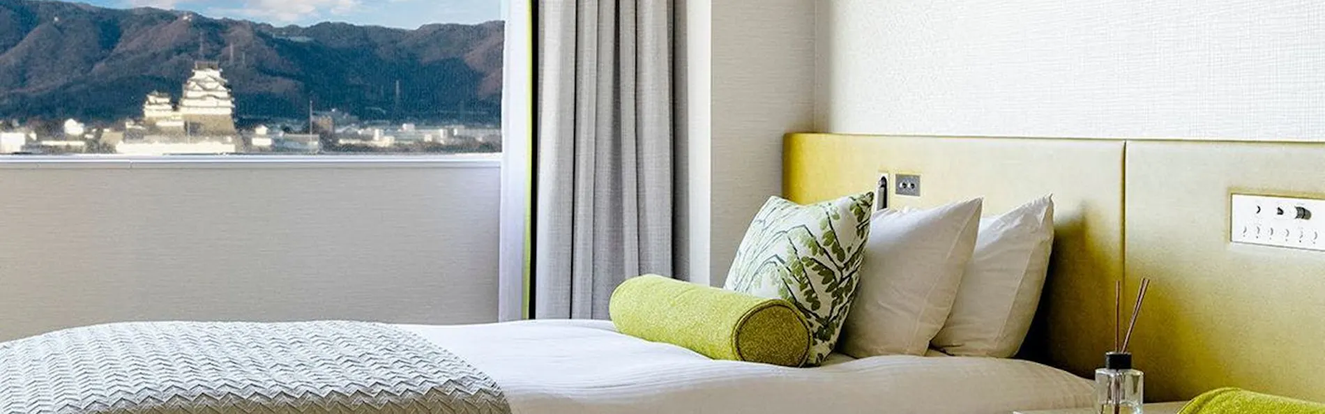 ホテル日航姫路