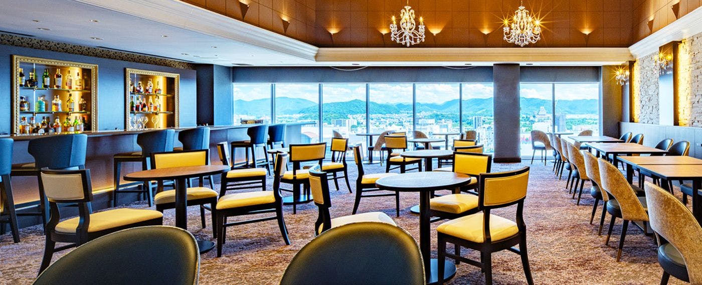 คลับเลานจ์