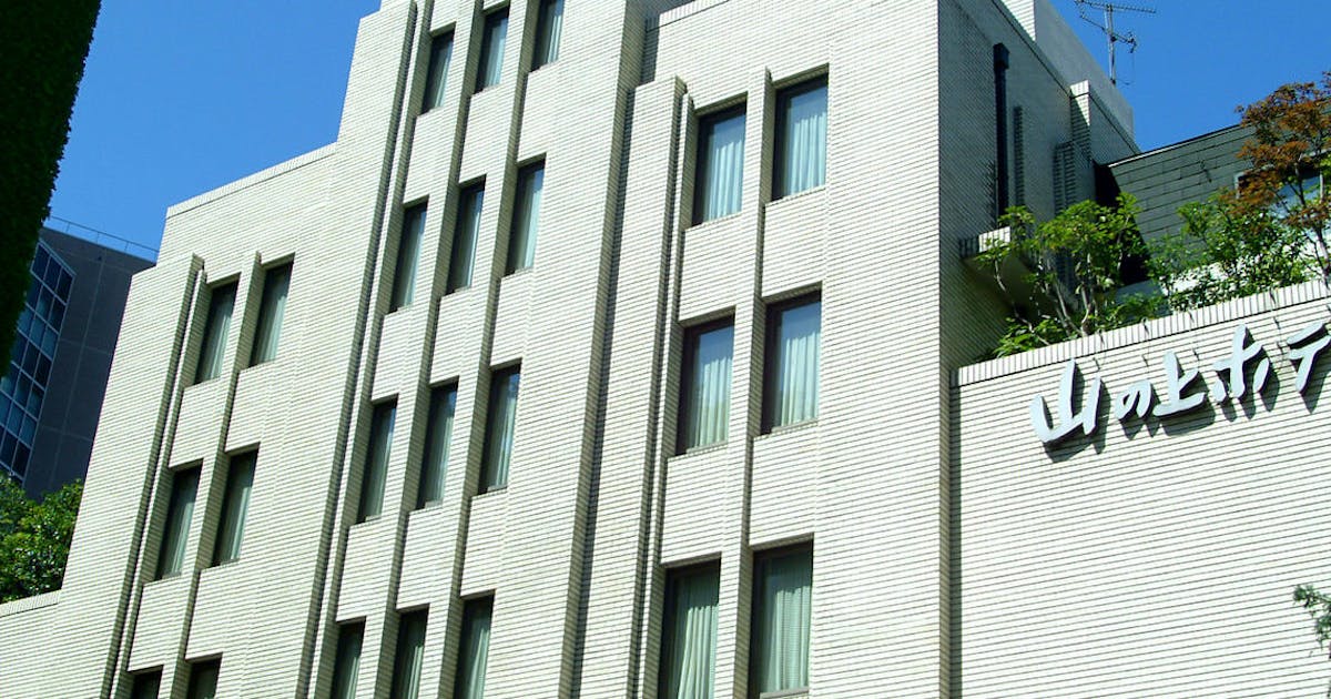 画像はWEBサイトのOGPタグから引用しています 宿泊予約 一休.com