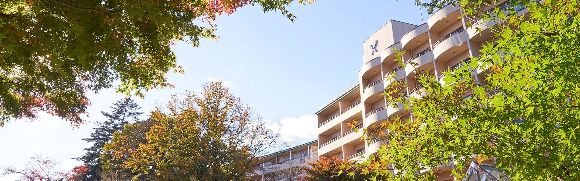 ホテルハーヴェスト鬼怒川