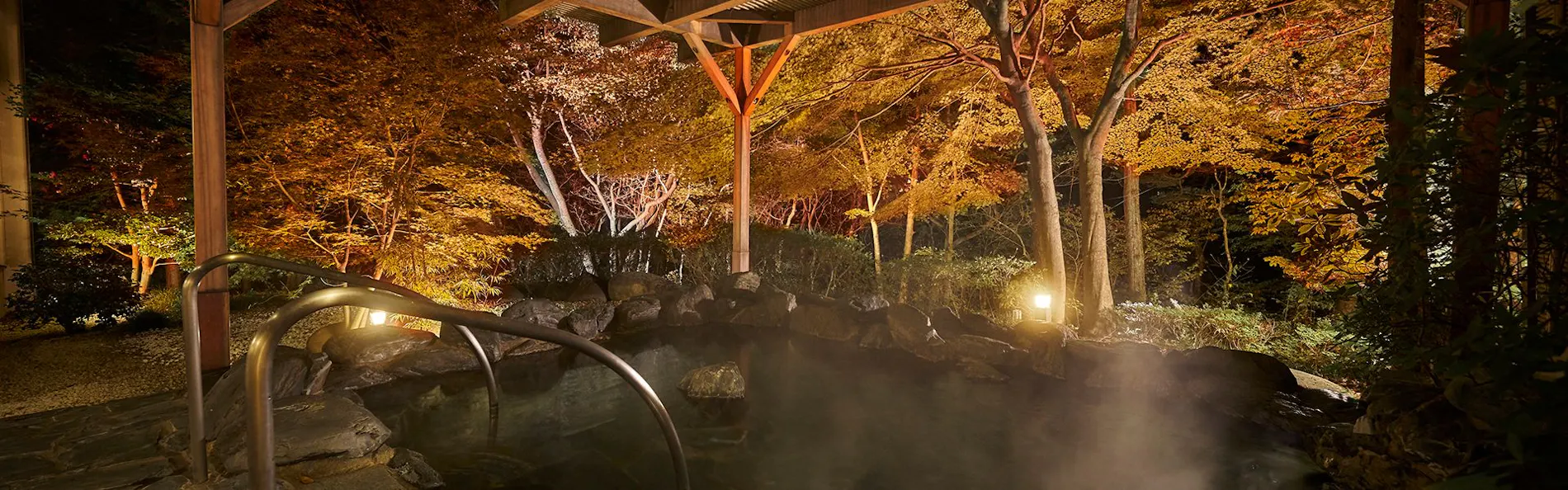 ホテルハーヴェスト鬼怒川