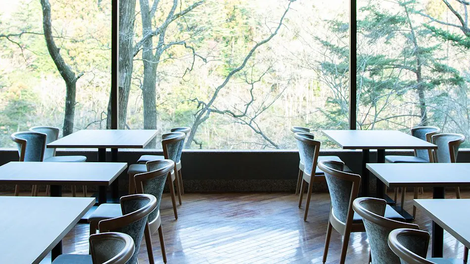 Hotel Harvest Kinugawa