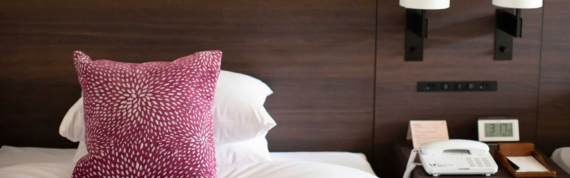 ホテルハーヴェスト鬼怒川