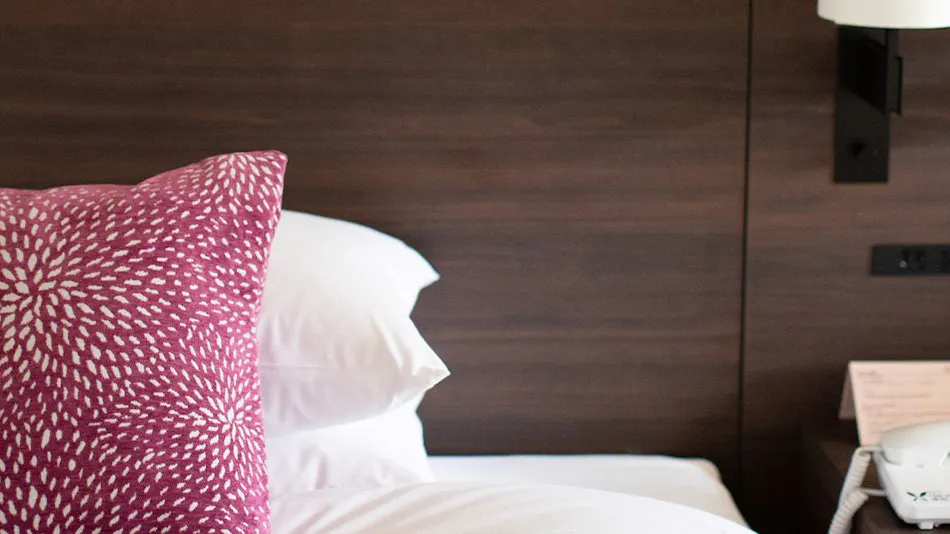 Hotel Harvest Kinugawa