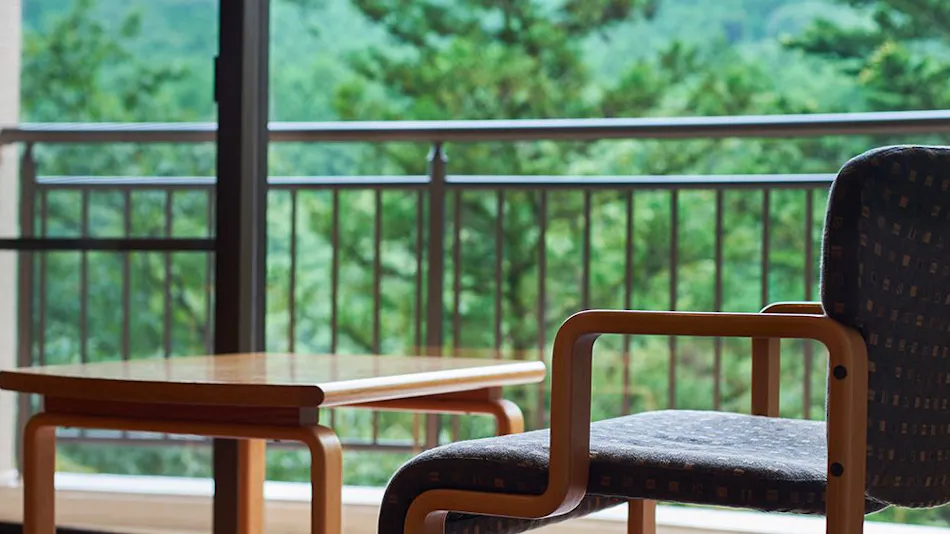 Hotel Harvest Kinugawa