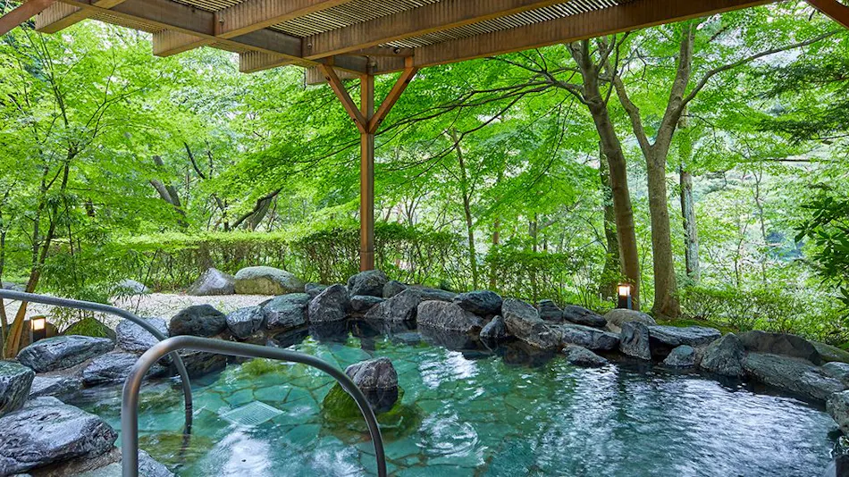 Hotel Harvest Kinugawa