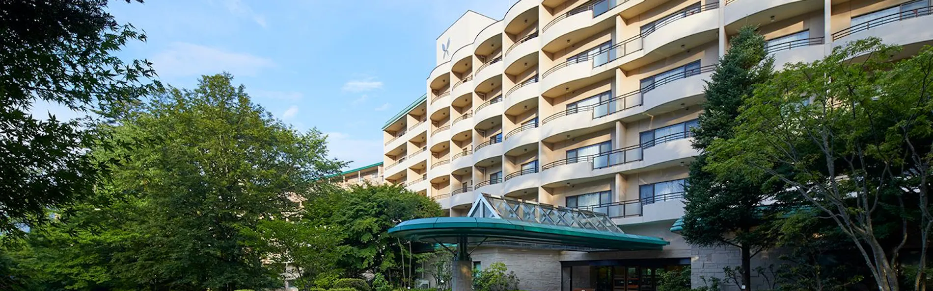 ホテルハーヴェスト鬼怒川
