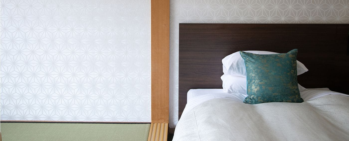 Hotel Harvest Kinugawa