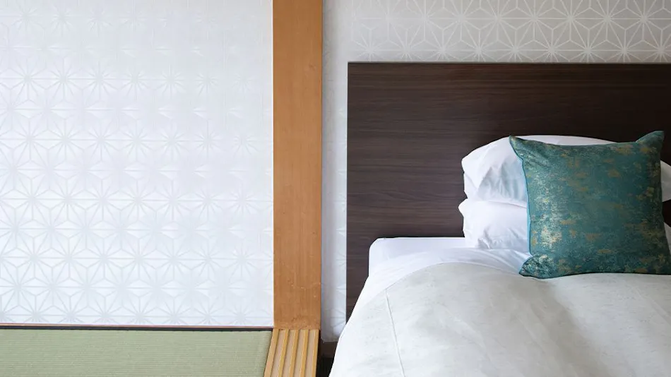 Hotel Harvest Kinugawa