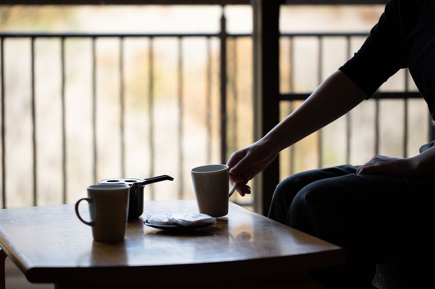 Hotel Harvest Kinugawa