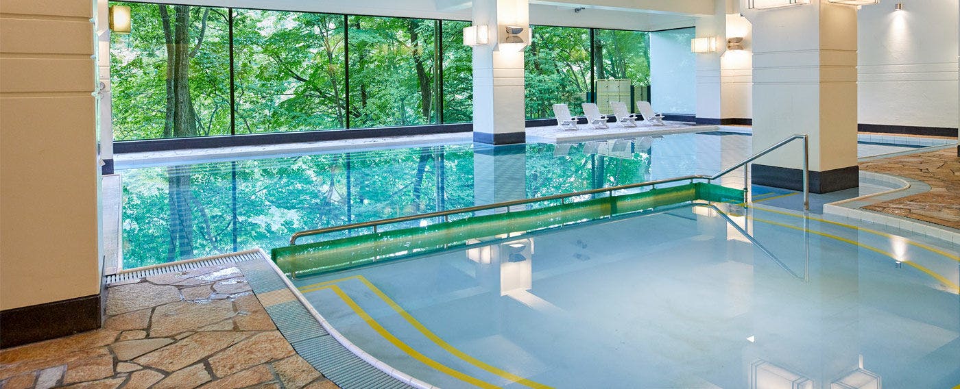 ホテルハーヴェスト鬼怒川