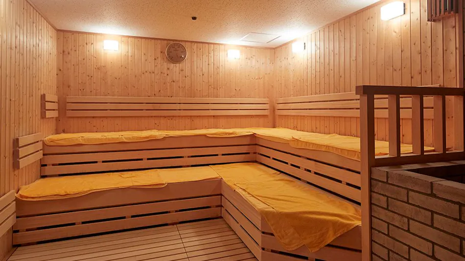 Hotel Harvest Kinugawa