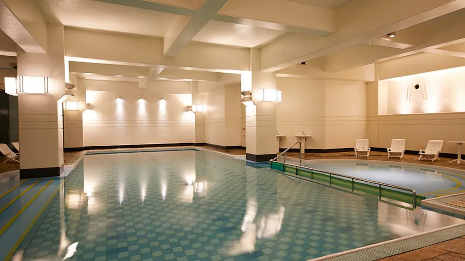 Hotel Harvest Kinugawa
